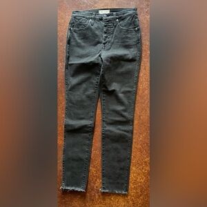 Madewell Jeans
